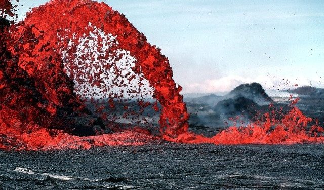 Eruption aux Canaries : le Cumbre Vieja toujours actif