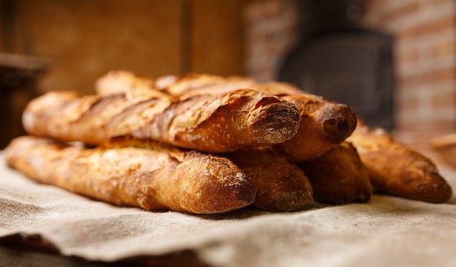Le prix de la baguette risque d'augmenter