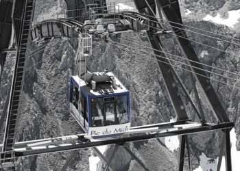 Le Pic du Midi recrute pour sa saison hivernale