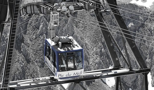 Le Pic du Midi recrute pour sa saison hivernale