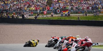 Fabio Quartararo 1er Français champion du monde de Moto GP