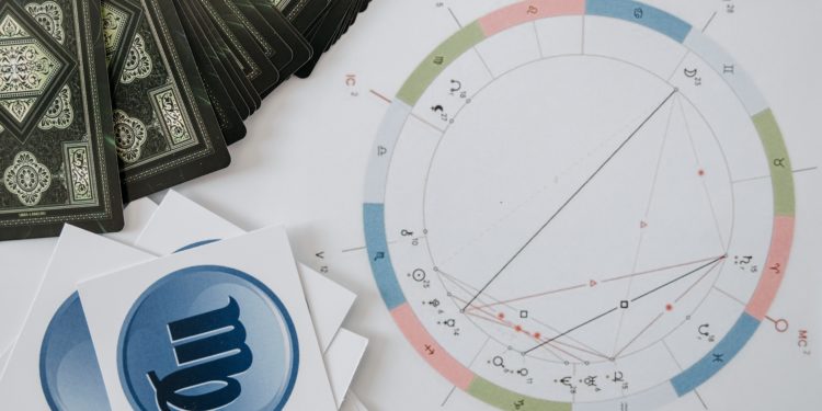 Votre horoscope de la semaine du 31 octobre au 6 novembre 2021