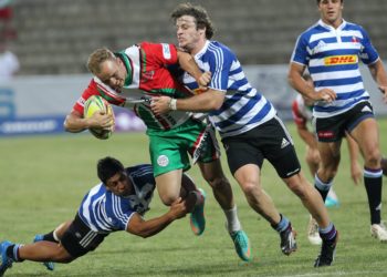 ProD2 Colomiers tient son rang à Grenoble, Montauban assure