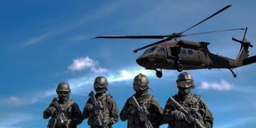 Exercice anti-terroriste d'ampleur à Rennes