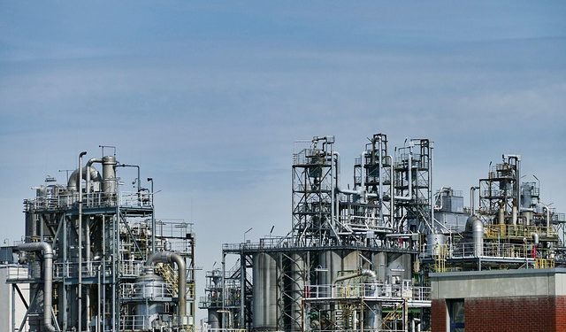 Réchauffement climatique - Total dans le collimateur de chercheurs et d'associations