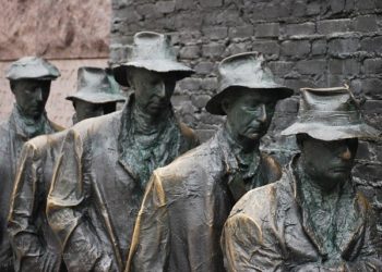 En France, encore plus de 5,5 millions de chômeurs