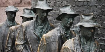 En France, encore plus de 5,5 millions de chômeurs