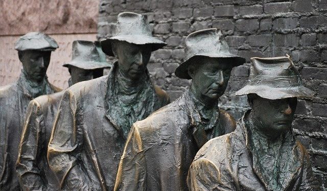 En France, encore plus de 5,5 millions de chômeurs