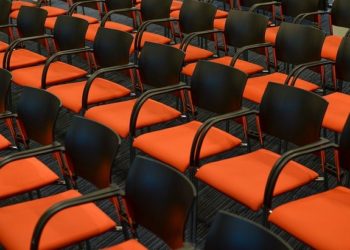 Xavier Bertrand en campagne dans le parti Les Républicains