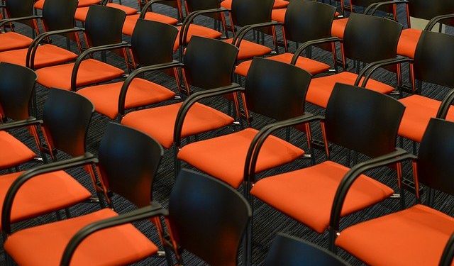 Xavier Bertrand en campagne dans le parti Les Républicains