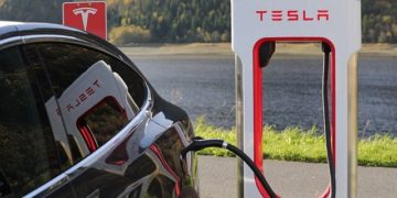 Résultats records de Tesla