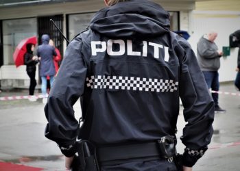 Attaque à l'arc en Norvège : plusieurs morts et blessés