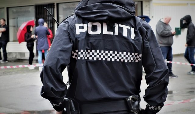 Attaque à l'arc en Norvège : plusieurs morts et blessés