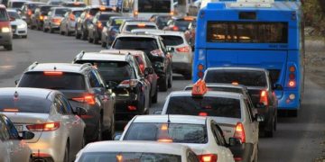 Bison Futé annonce des perturbations sur les routes ce week end de Toussaint