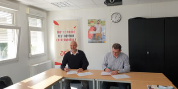 Adie - Urssaf : une convention pour aider les créateurs d'entreprise en Midi Pyrénées