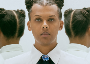 Stromae annoncé en concert aux Vieilles Charrues