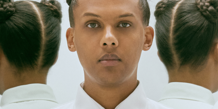 Stromae annoncé en concert aux Vieilles Charrues