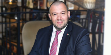 GUILLAUME GOMEZ : PARRAIN GASTRONOMIQUE DU SMAHRT 2022