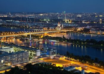 Autriche : Alexander Schallenberg, nouveau chancelier après la démission de Sebastian Kurz