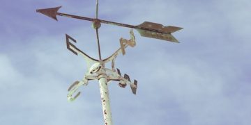 Ardennes, Meuse et Marne en alerte météo vigilance orange pour vents violents