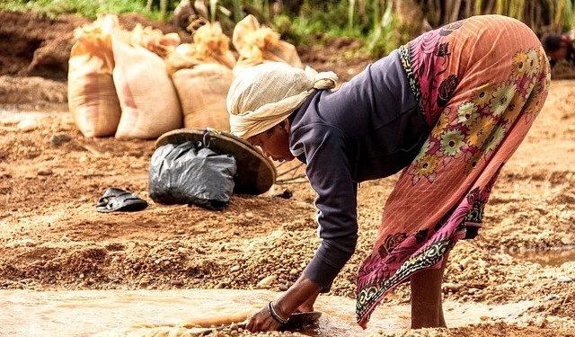 Madagascar : une sécheresse provoque la 1ère famine due au changement climatique
