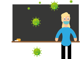 Covid19 encore 17 classes fermées cette semaine en Haute Garonne