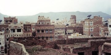 Yémen "situation désastreuse et désespérée"