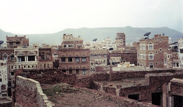 Yémen "situation désastreuse et désespérée"