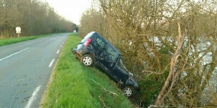 En Ariège, face à une hausse des accidents, la gendarmerie va multiplier les contrôles