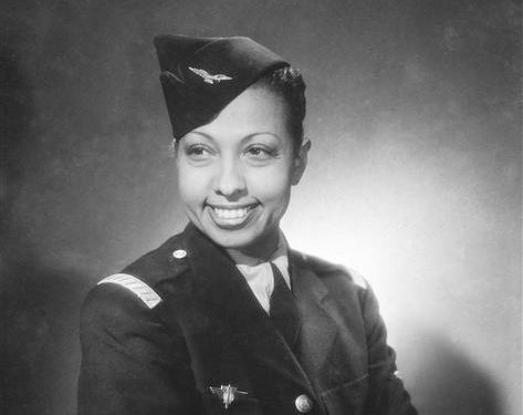 Josephine Baker au Panthéon