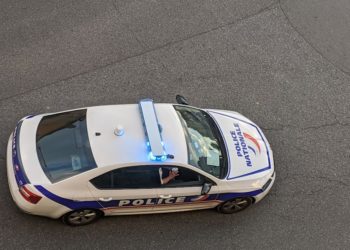 Albi un homme mortellement percuté par une voiture, le conducteur en fuite