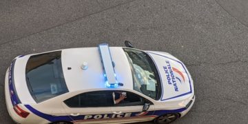 Albi un homme mortellement percuté par une voiture, le conducteur en fuite