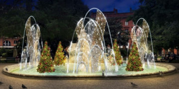 Noël à Toulouse, les temps forts