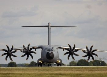 L'Indonésie commande 2 Airbus A400 M pour ses forces militaires
