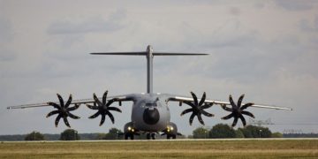 L'Indonésie commande 2 Airbus A400 M pour ses forces militaires