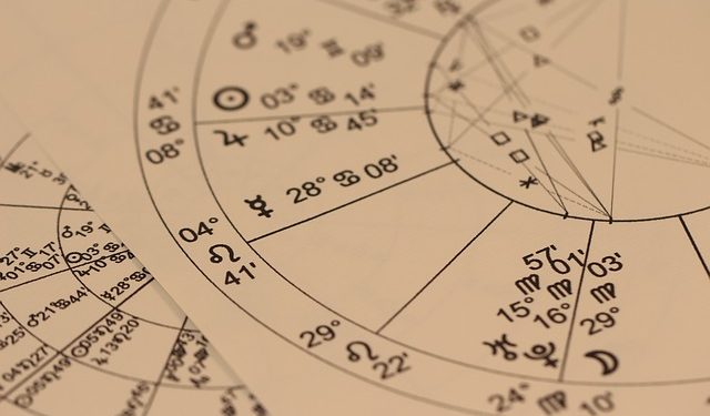 Votre horoscope de la semaine du 7 au 13 novembre 2021
