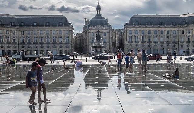 5 idées de vacances dépaysantes en Nouvelle Aquitaine