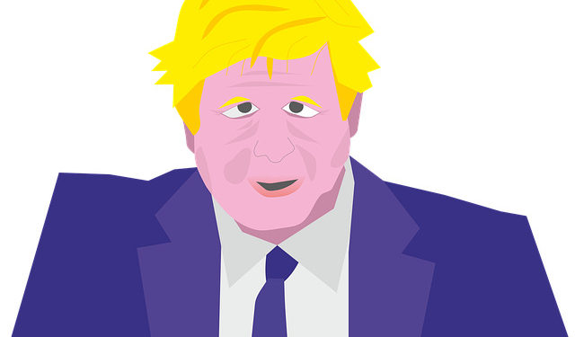 Boris Johnson et Joe Biden animent la COP26