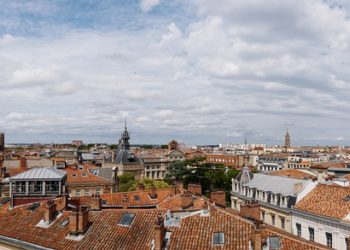 Tensions sur le marché immobilier Toulousain