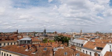 Tensions sur le marché immobilier Toulousain