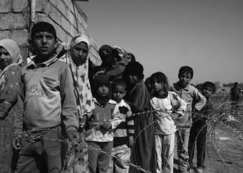 Guerre, climat, Covid : Plus de 45 millions de personnes au bord de la famine