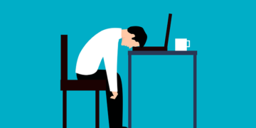 Les 4 principales sources de fatigue