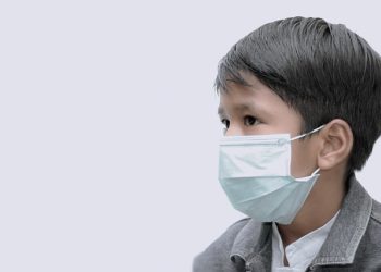 Covid - le masque redevient obligatoire dans toutes les écoles de France