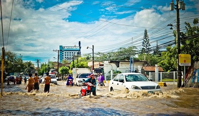 Pour un accès universel des systèmes d’alertes rapides sur les catastrophes liées à l’eau