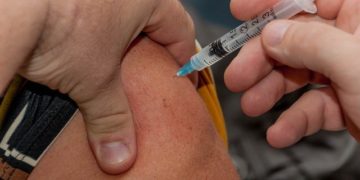 Covid-19 en France : ruée vers la 3e dose
