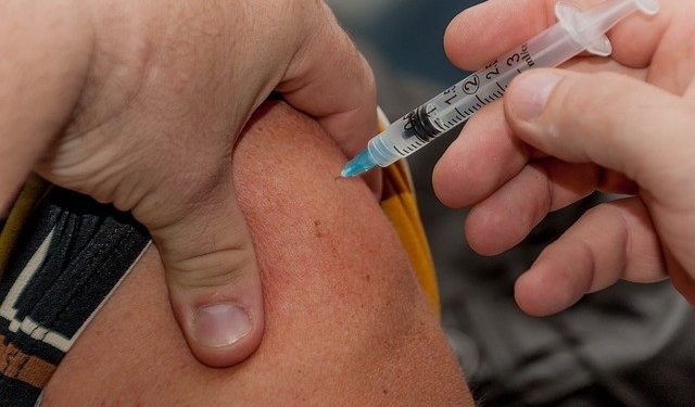Covid-19 en France : ruée vers la 3e dose