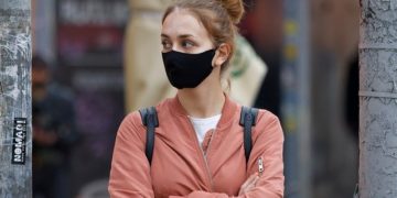 Montauban. la préfecture étend l'obligation du port du masque anti Covid