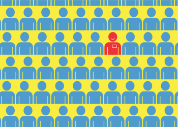 Voici les emplois qui recrutent le plus de jeunes à la sortie de leurs études