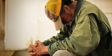 Les Restos du Coeur alarment sur la situation des jeunes et des familles monoparentaless