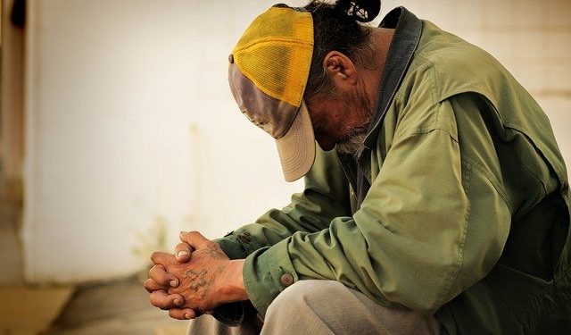 Les Restos du Coeur alarment sur la situation des jeunes et des familles monoparentaless